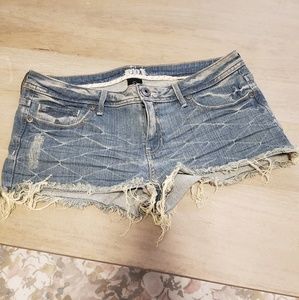 Cut off Shorts